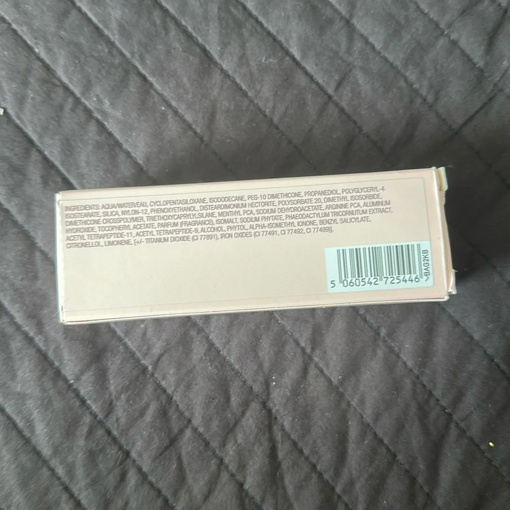 Charlotte Tilbury Airbrush Flawless Foundation, ORIGINAL 6 Warm - Picture 11 of 13